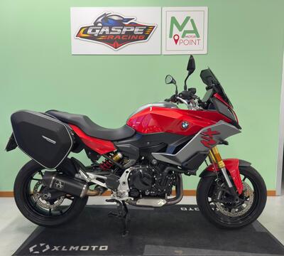 Bmw F 900 XR (2020 - 24) usata