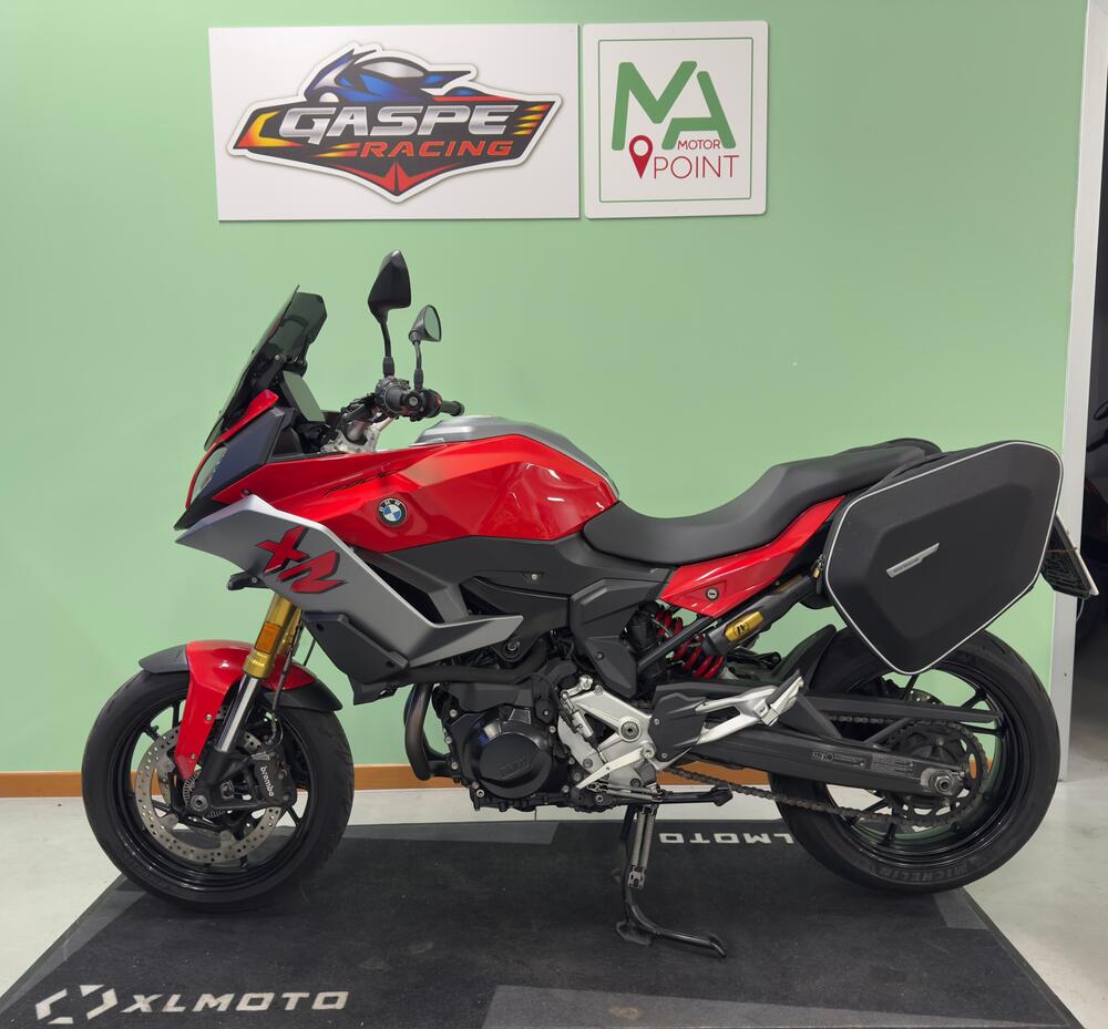 Bmw F 900 XR (2020 - 24) (2)