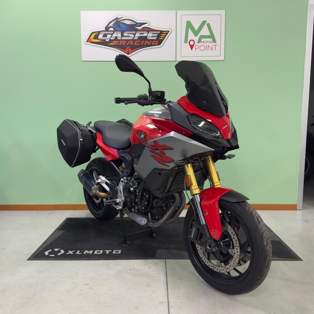 Bmw F 900 XR (2020 - 24) (3)