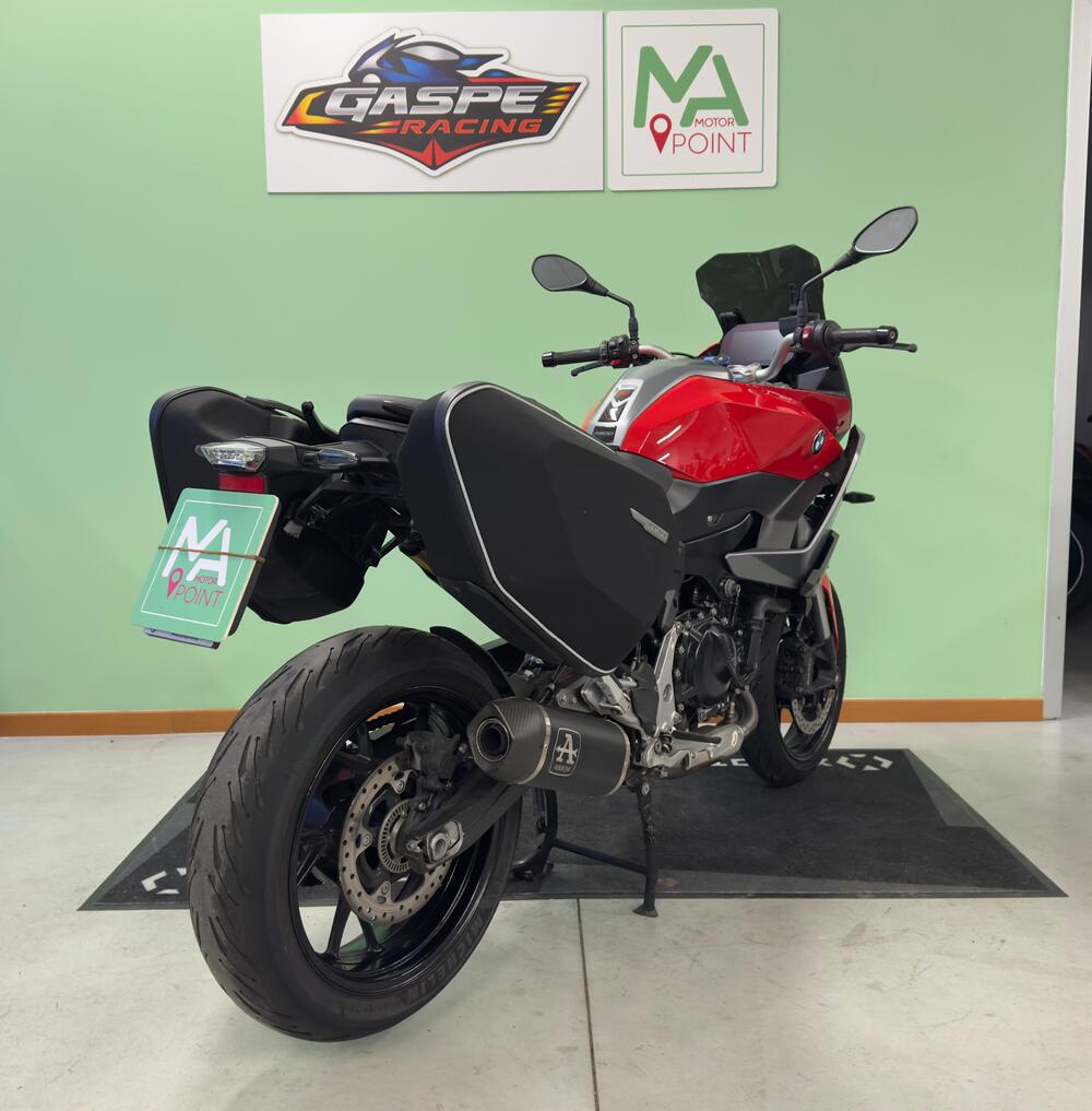 Bmw F 900 XR (2020 - 24) (5)