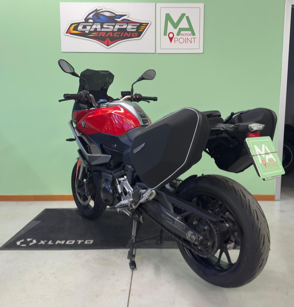 Bmw F 900 XR (2020 - 24) (6)