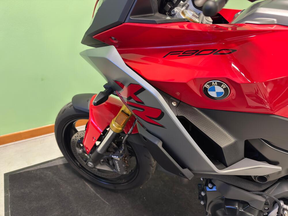 Bmw F 900 XR (2020 - 24) (7)