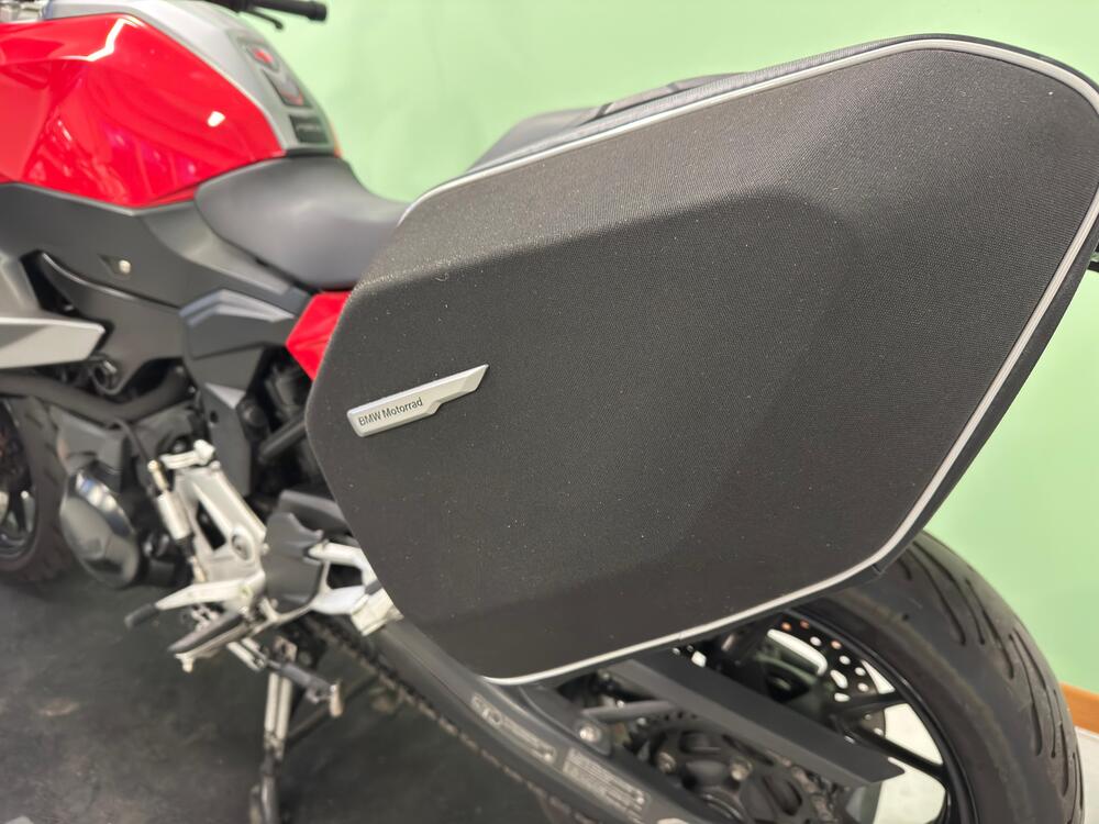 Bmw F 900 XR (2020 - 24) (8)