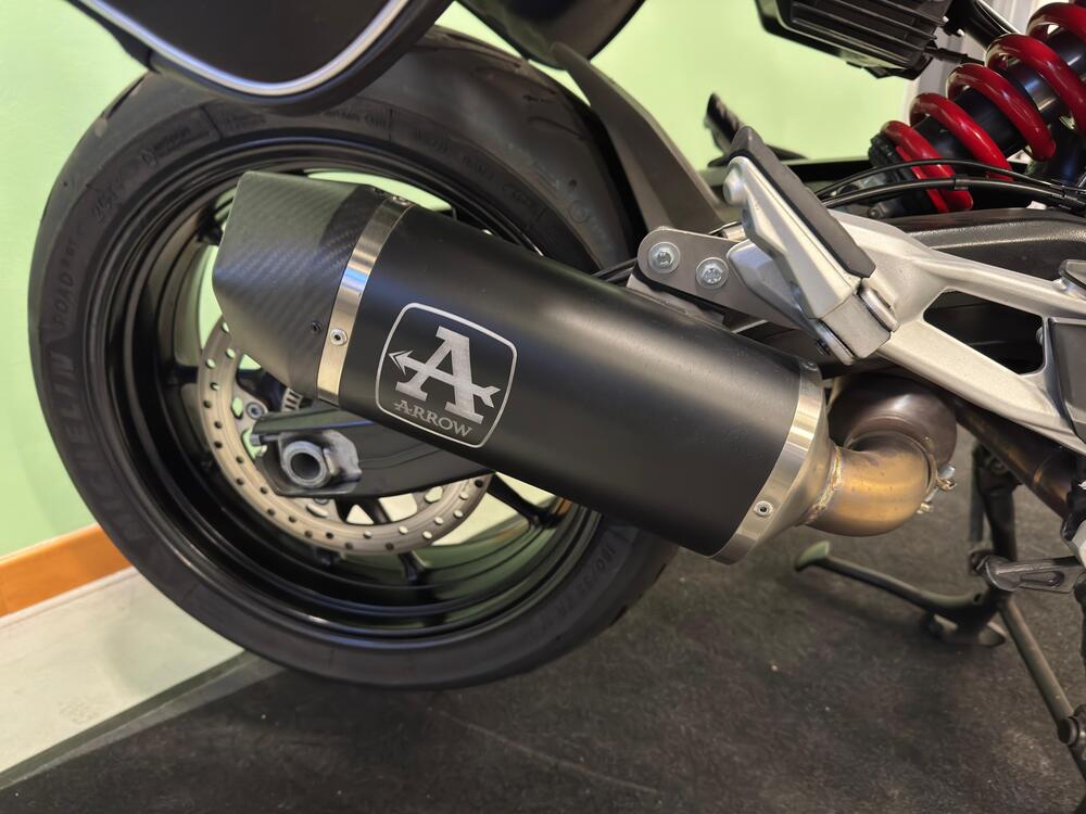 Bmw F 900 XR (2020 - 24) (9)