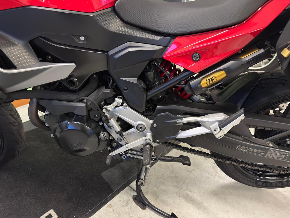 Bmw F 900 XR (2020 - 24) (10)