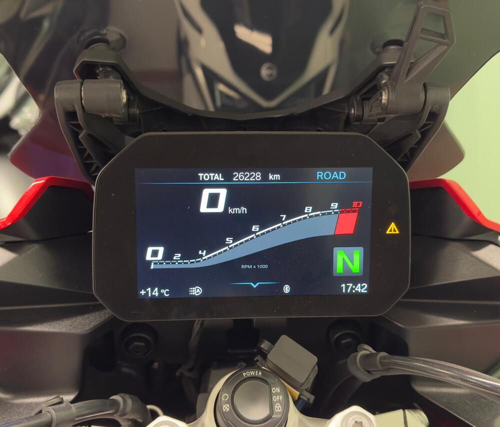 Bmw F 900 XR (2020 - 24) (11)