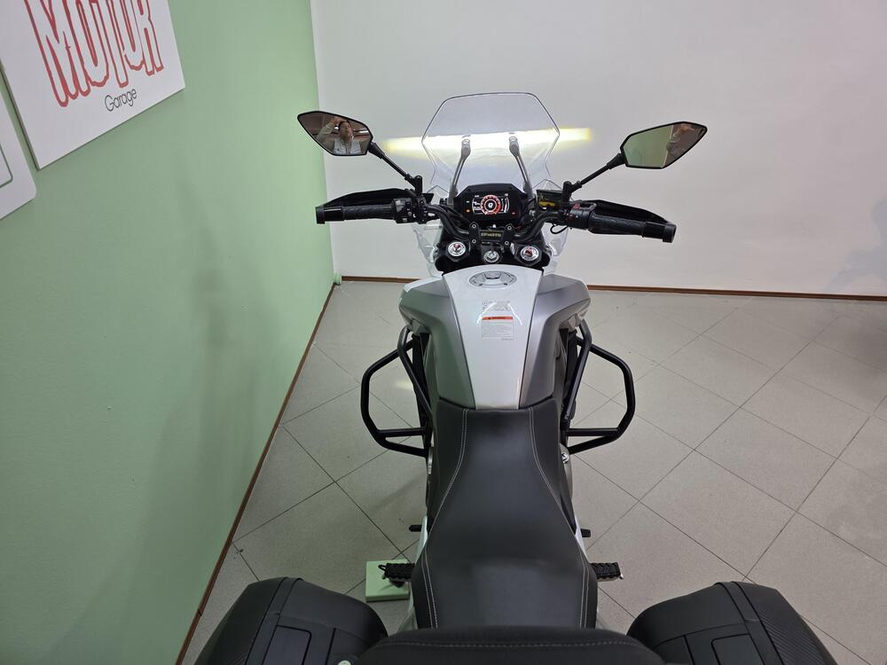 CFMOTO 650MT (2021 - 24) (10)