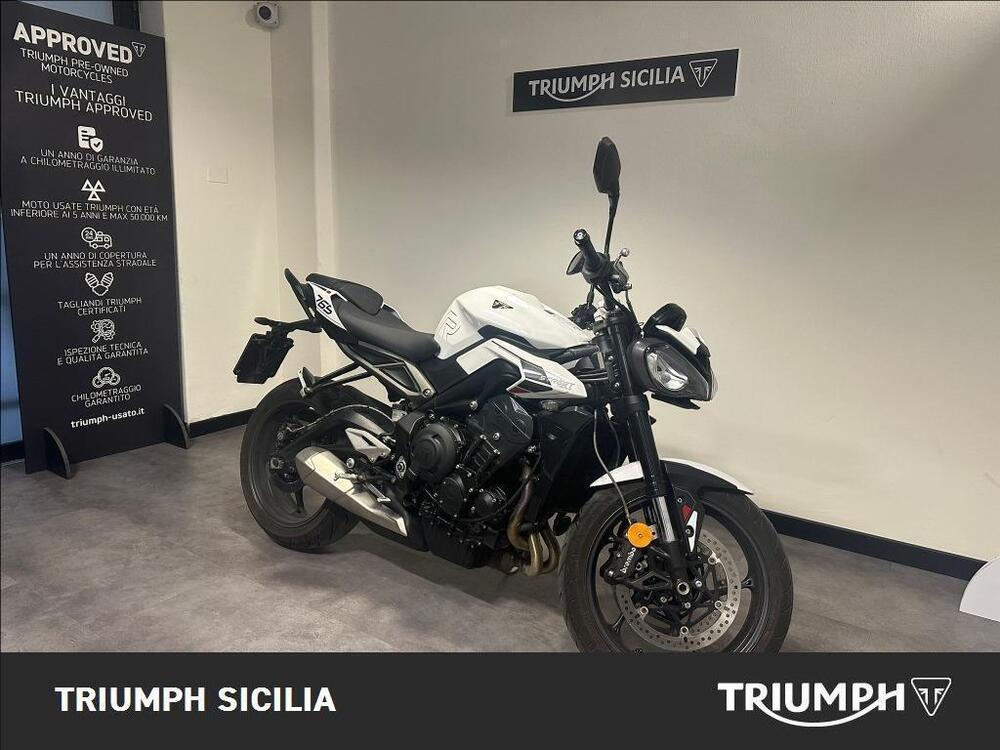 Triumph Street Triple 765 R (2023 - 25) (3)