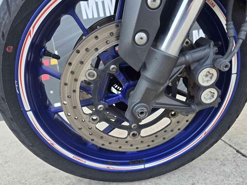 Yamaha Tracer 900 ABS (2017 - 18) (14)