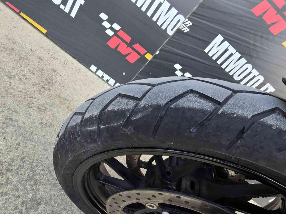 Yamaha Tracer 900 ABS (2017 - 18) (9)