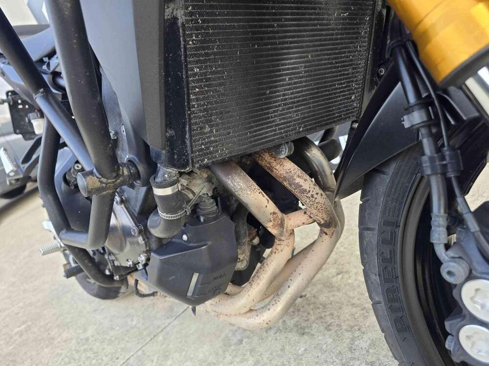 Yamaha Tracer 900 ABS (2017 - 18) (17)