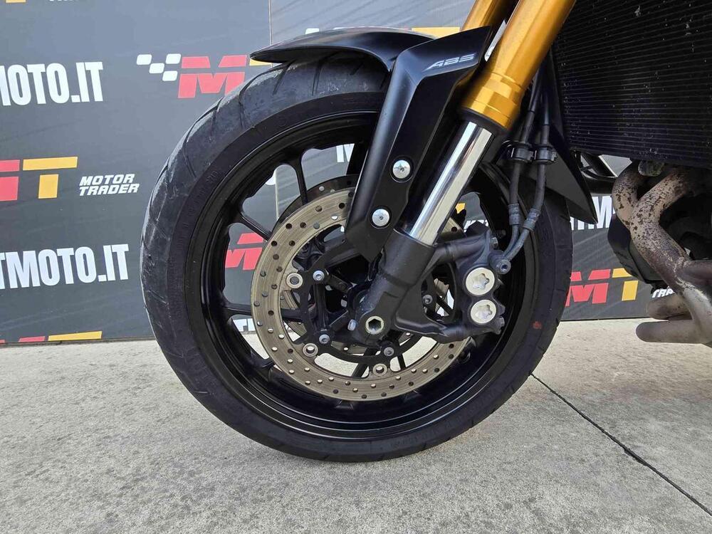 Yamaha Tracer 900 ABS (2017 - 18) (13)