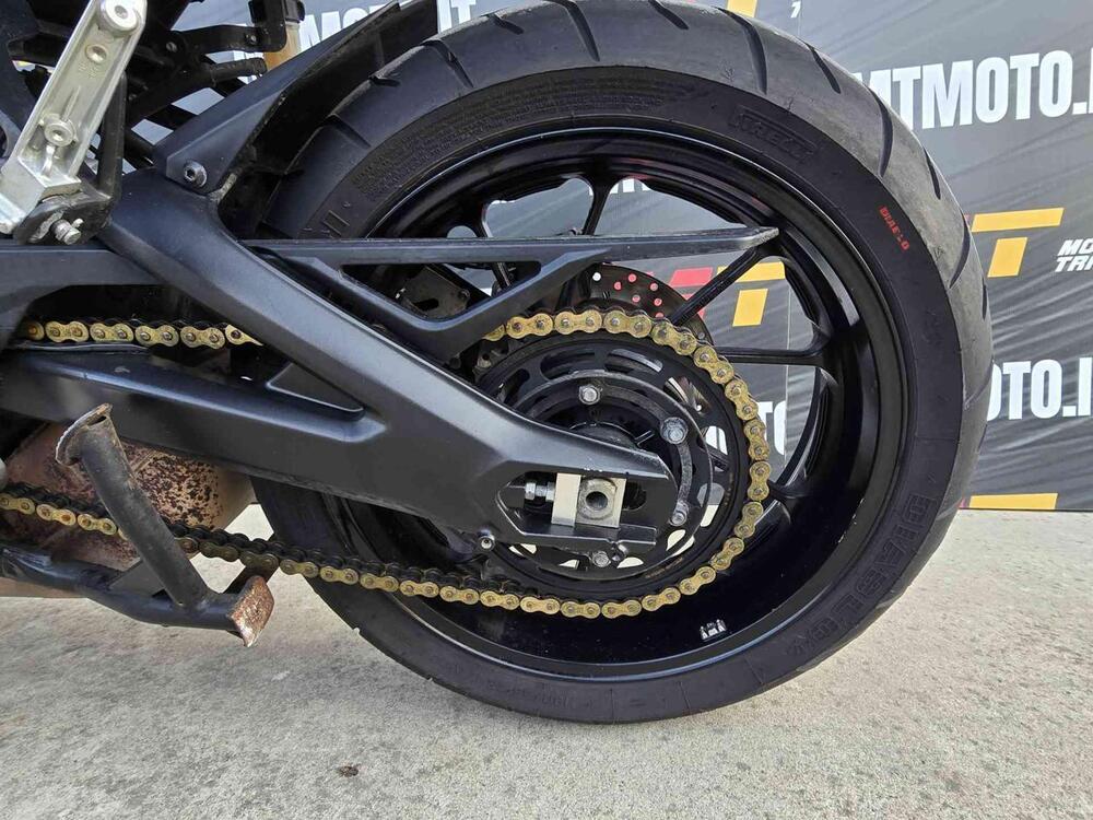 Yamaha Tracer 900 ABS (2017 - 18) (10)