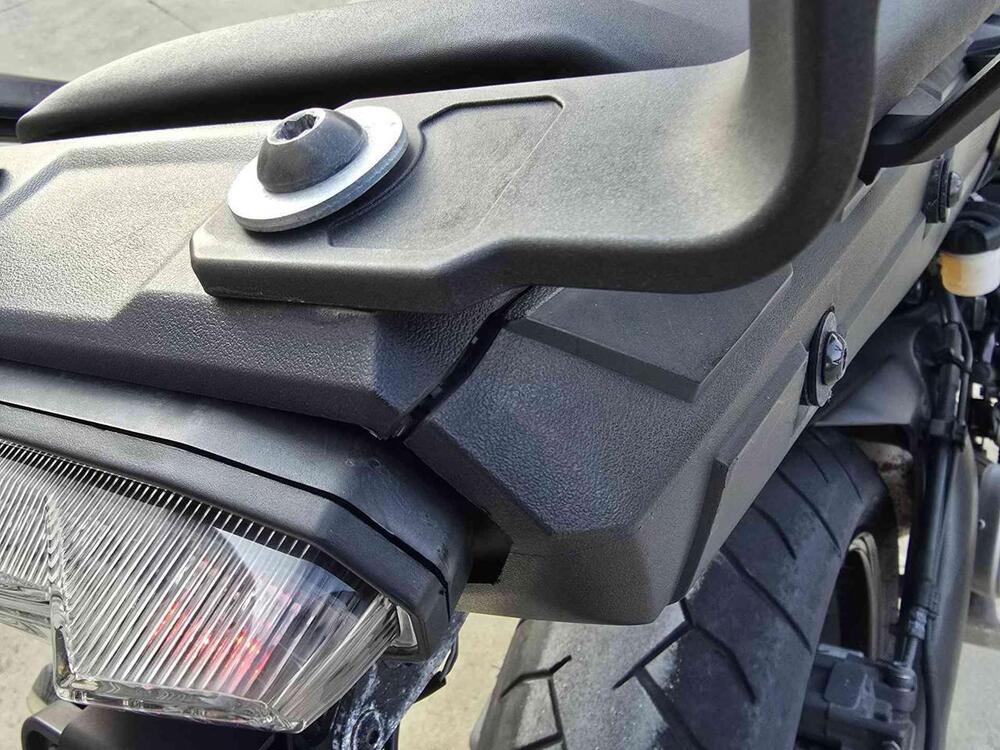 Yamaha Tracer 900 ABS (2017 - 18) (18)