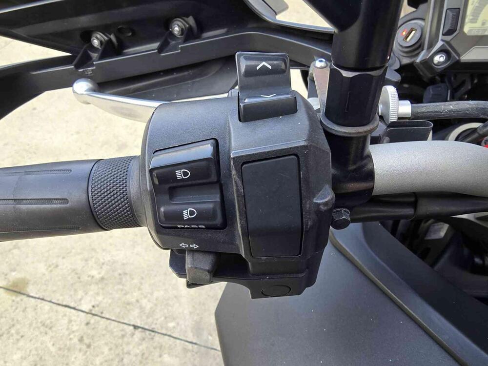 Yamaha Tracer 900 ABS (2017 - 18) (14)