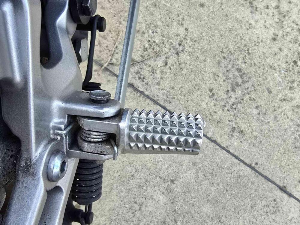 Yamaha Tracer 900 ABS (2017 - 18) (19)