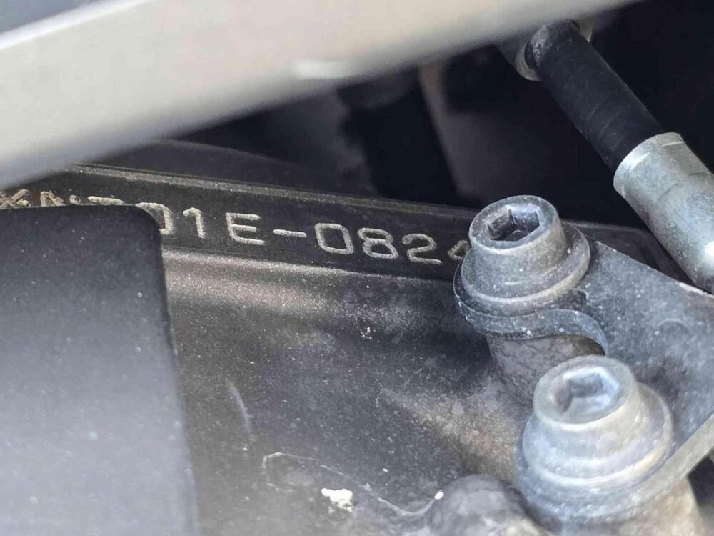 Yamaha Tracer 900 ABS (2017 - 18) (15)