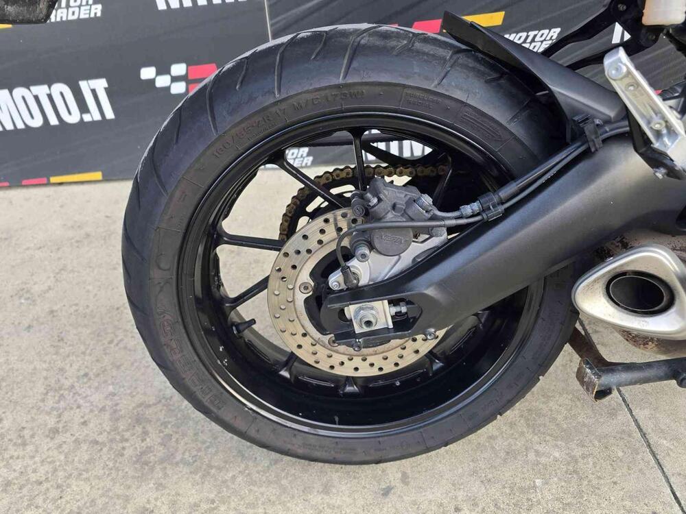 Yamaha Tracer 900 ABS (2017 - 18) (8)