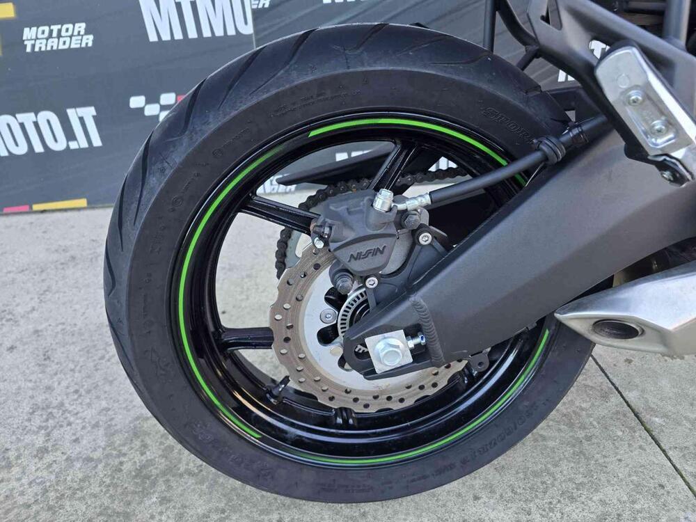 Kawasaki Versys 650 (2021 - 24) (17)