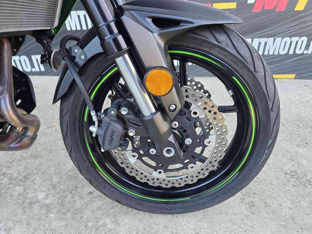 Kawasaki Versys 650 (2021 - 24) (11)