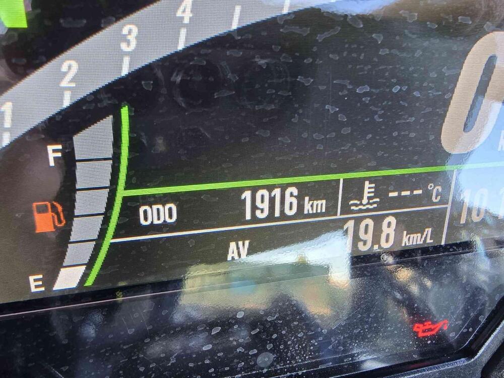 Kawasaki Versys 650 (2021 - 24) (19)