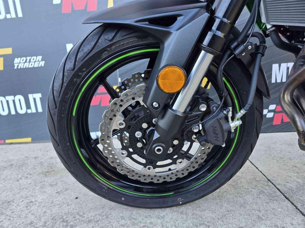 Kawasaki Versys 650 (2021 - 24) (12)