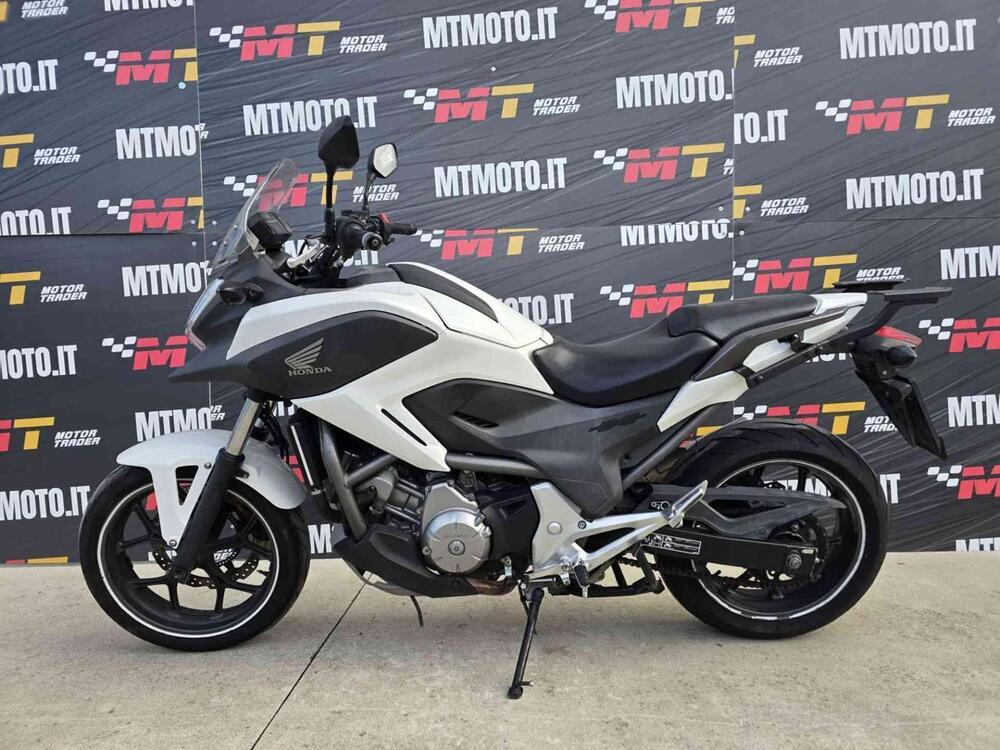 Honda NC700X ABS (2012 - 13) (2)