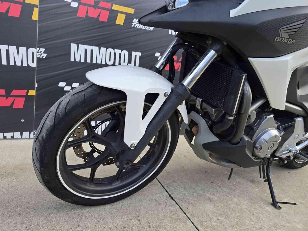 Honda NC700X ABS (2012 - 13) (3)