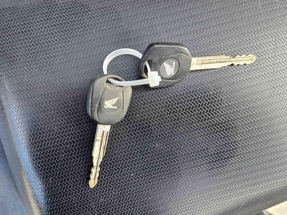 Honda NC700X ABS (2012 - 13) (7)