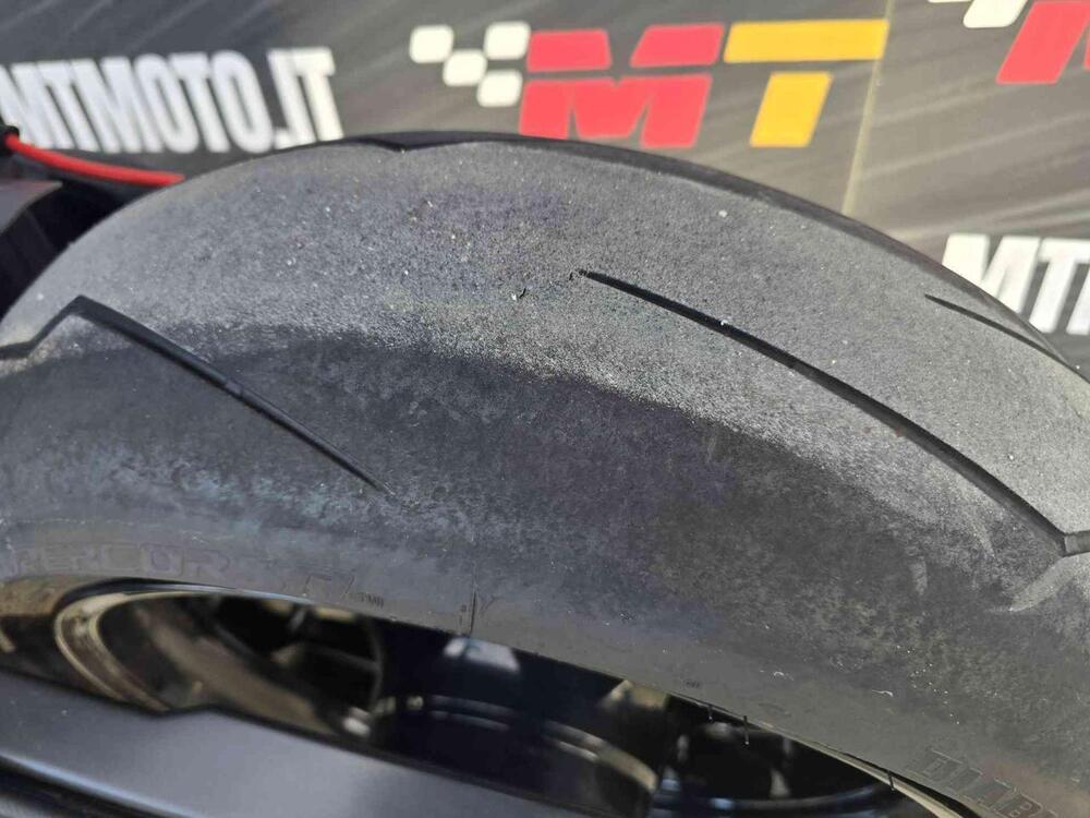 Honda CBR 1000 RR Fireblade (2012 - 16) (14)