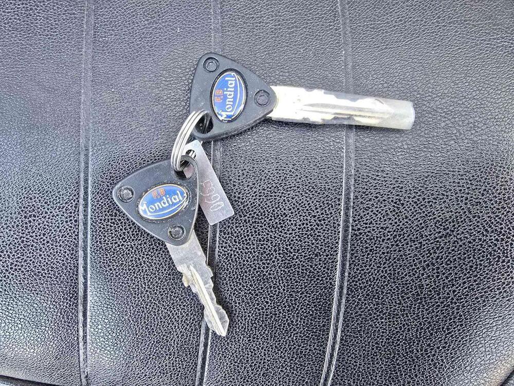 FB Mondial HPS 300 (2017 - 19) (8)