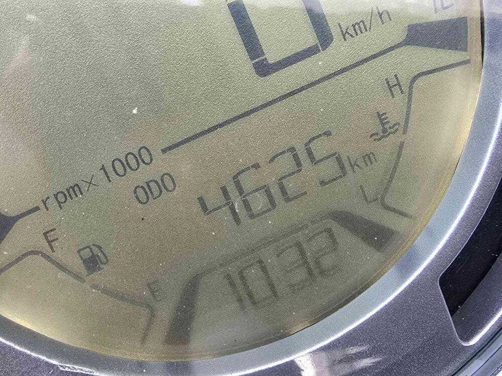 FB Mondial HPS 300 (2017 - 19) (9)