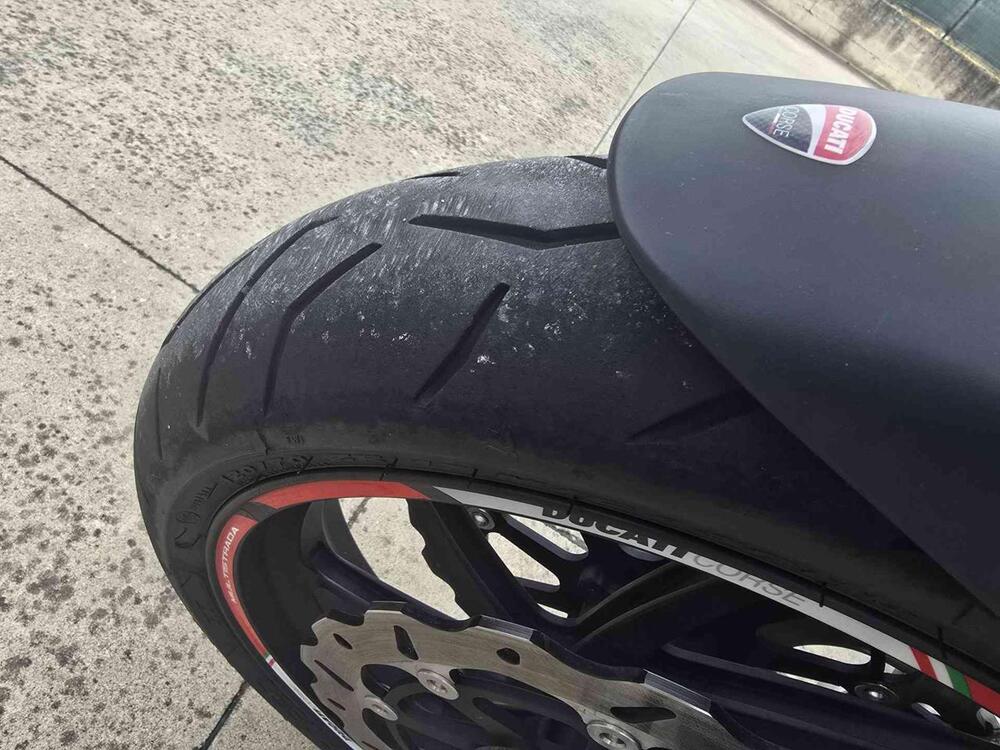 Ducati Multistrada 1200 S Touring (2010 - 12) (13)