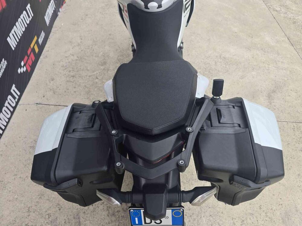 Ducati Multistrada 1200 S Touring (2010 - 12) (17)