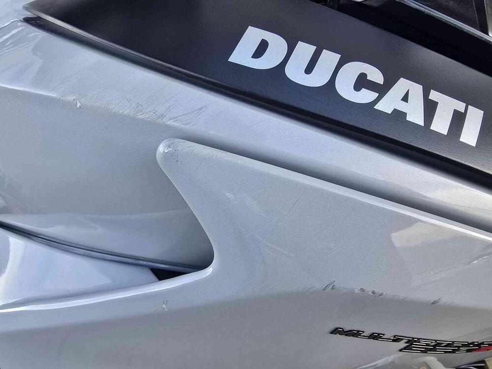 Ducati Multistrada 950 S (2019 - 20) (9)