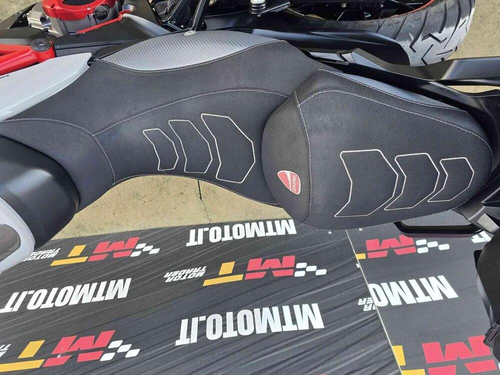 Ducati Multistrada 950 S (2019 - 20) (13)