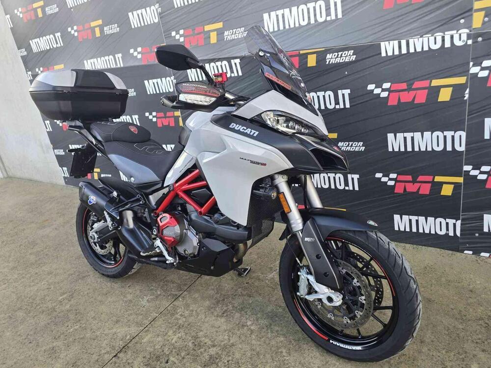 Ducati Multistrada 950 S (2019 - 20) (6)