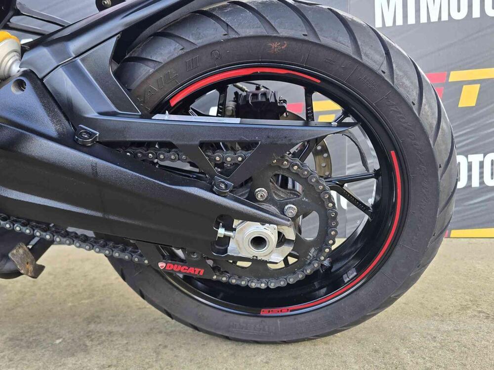 Ducati Multistrada 950 S (2019 - 20) (19)