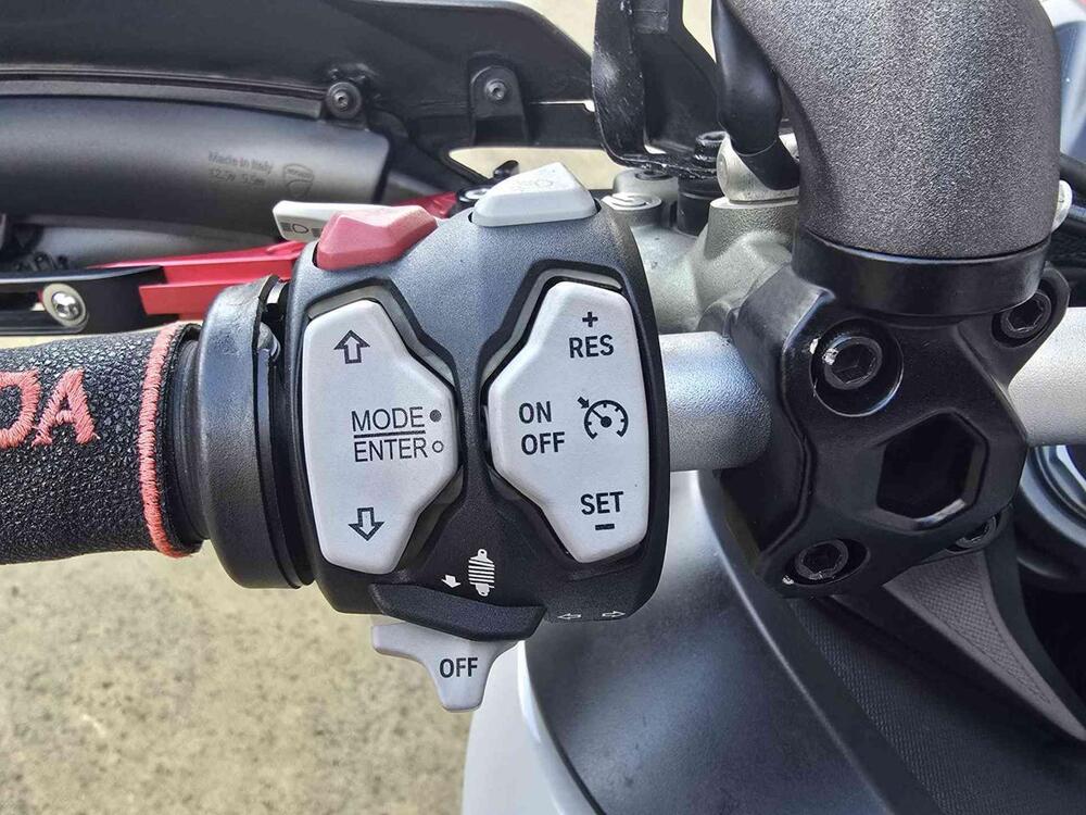 Ducati Multistrada 950 S (2019 - 20) (8)