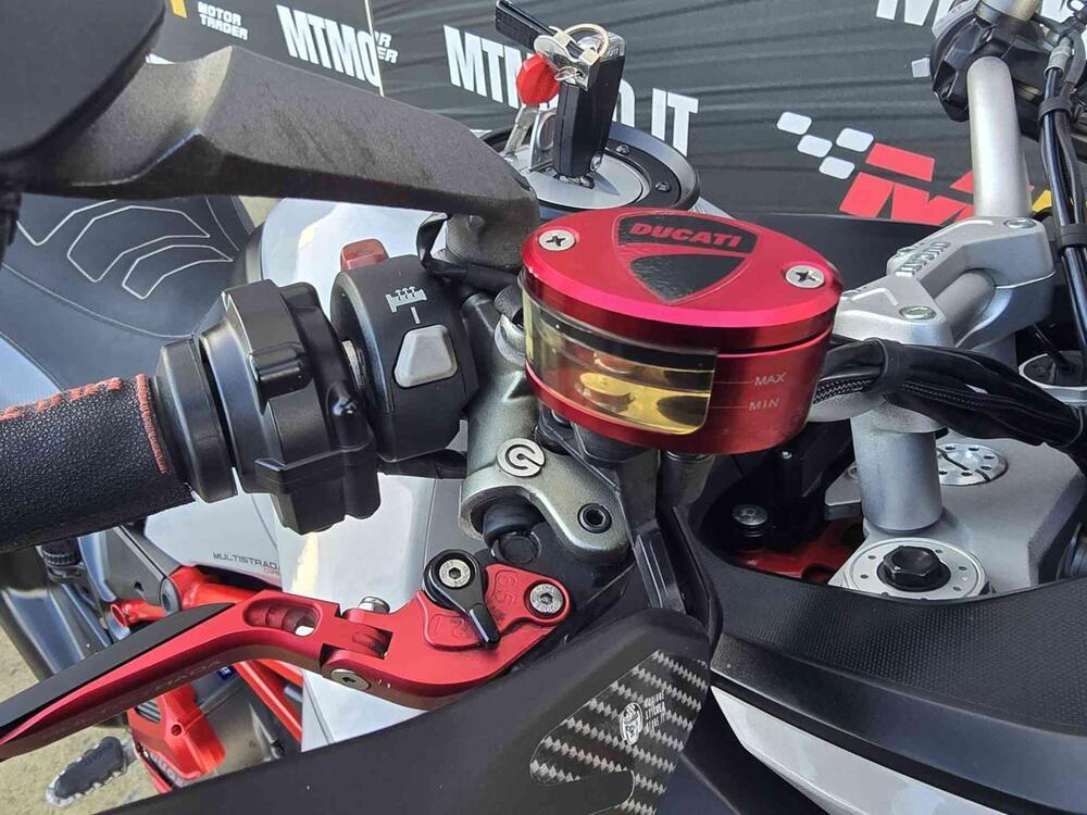 Ducati Multistrada 950 S (2019 - 20) (12)