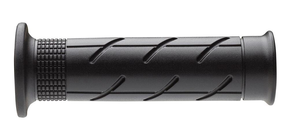 Coppia di manopole stradali Domino Honda Style ape 