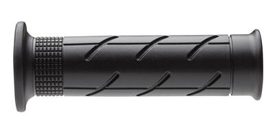 Coppia di manopole stradali Domino Honda Style ape 