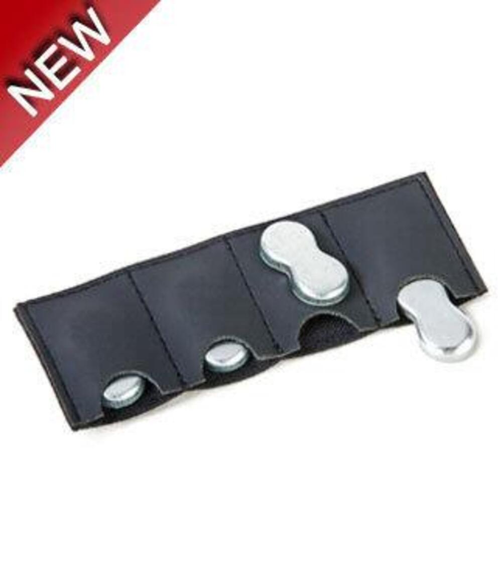 Kit magneti per borse moto OJ OJ 