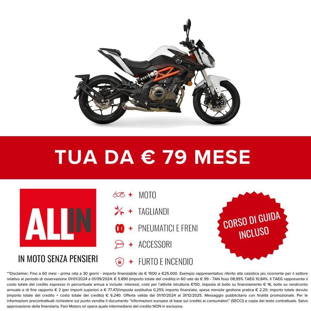 QJ Motor SRK 400 (2023 - 25) (2)