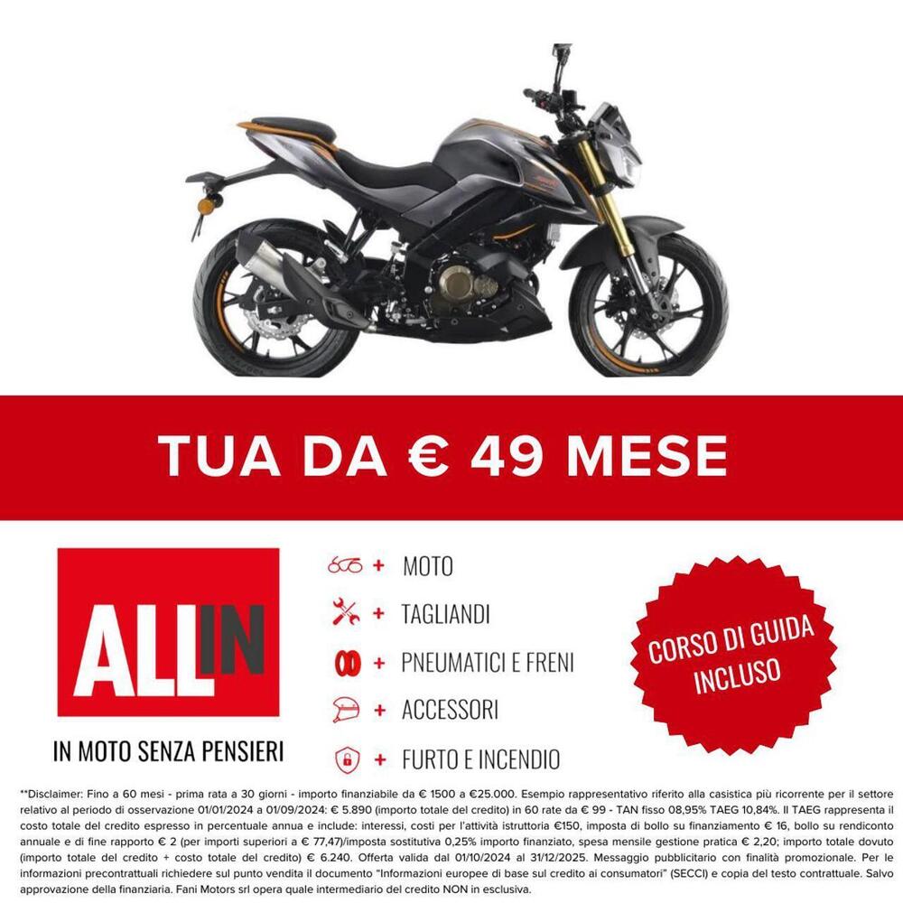 QJ Motor SRK 125 S (2025) (2)