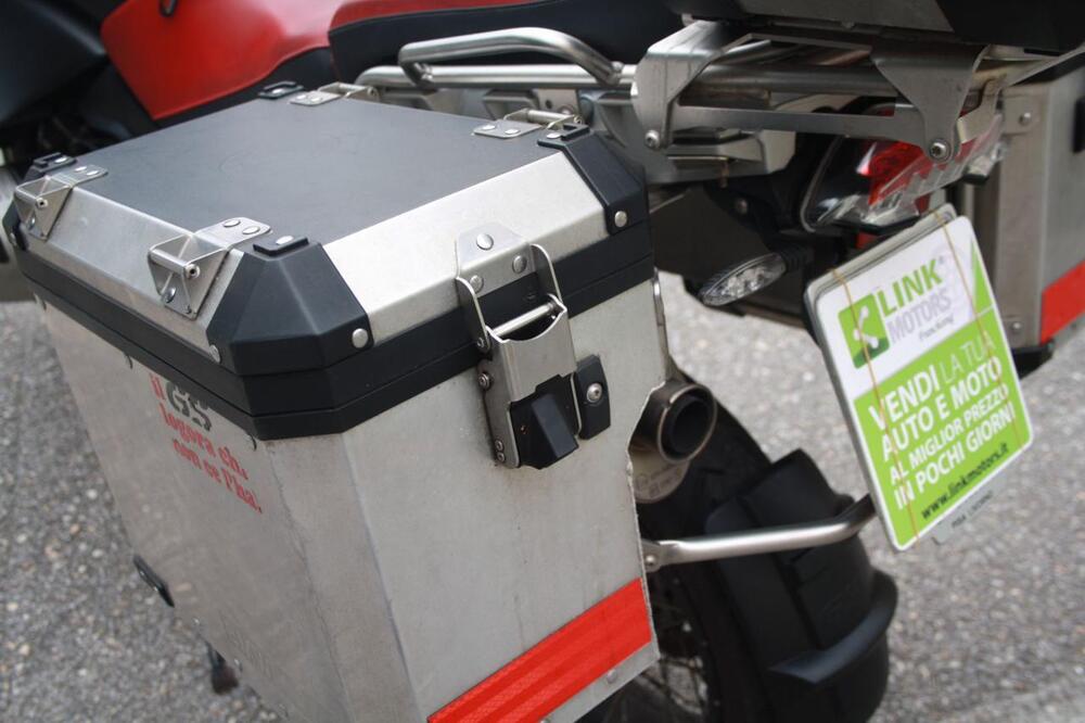 Bmw R 1200 GS (2010 - 12) (37)