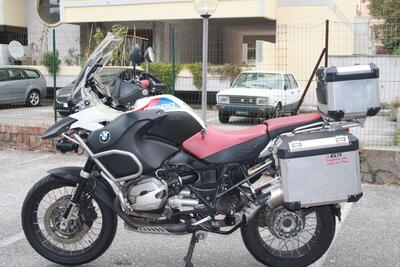 Bmw R 1200 GS (2010 - 12) usata