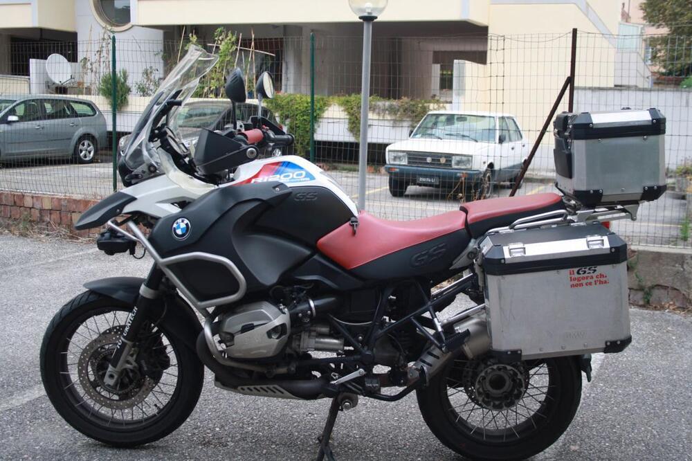 Bmw R 1200 GS (2010 - 12) (14)
