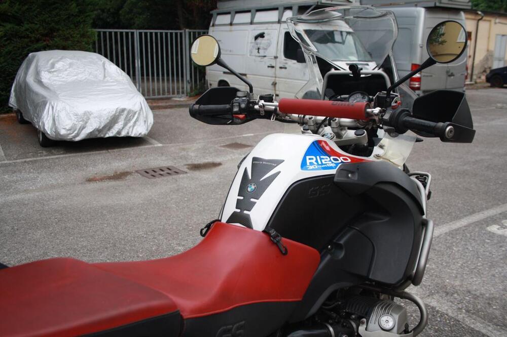 Bmw R 1200 GS (2010 - 12) (49)