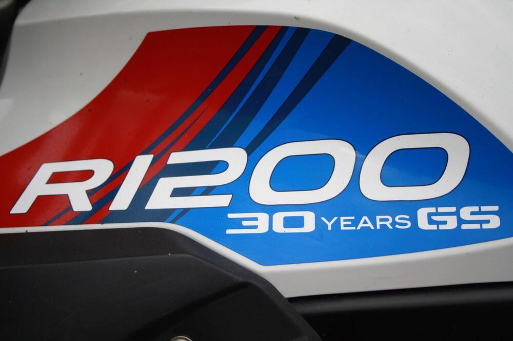 Bmw R 1200 GS (2010 - 12) (2)